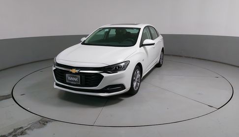 Chevrolet Cavalier 1.3 LT AUTO Sedan 2022