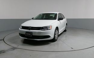 Volkswagen • Jetta