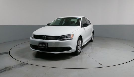 Volkswagen • Jetta