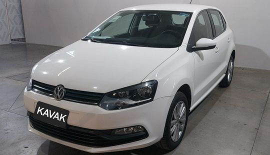 Volkswagen • Polo