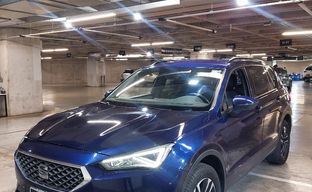 Seat • Tarraco