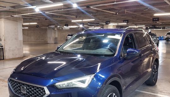 Seat • Tarraco