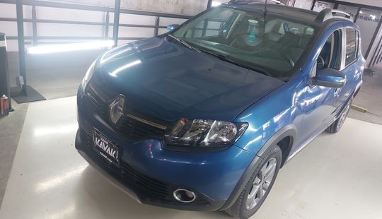 Renault • Stepway