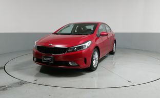 Kia • FORTE