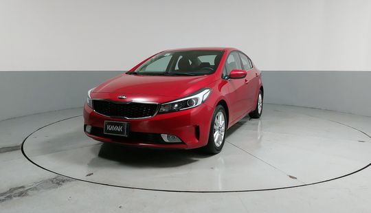 Kia • FORTE