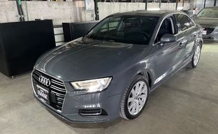 Audi • A3