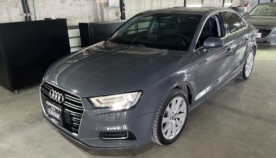 Audi • A3