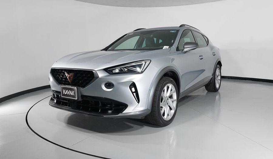 Cupra Formentor 2.0 TSI MID 190HP DCT Suv 2021