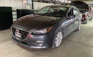 Mazda • Mazda 3