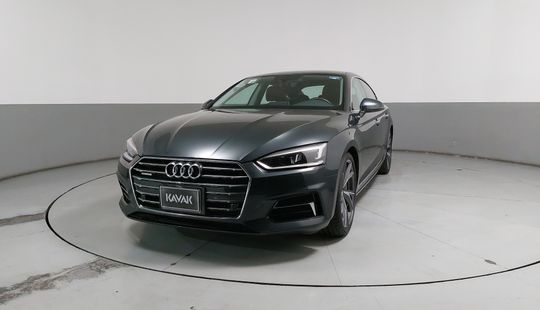 Audi • A5