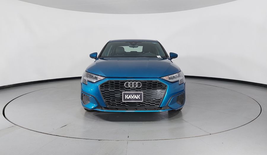 Audi A3 1.4 35 TFSI DYNAMIC AUTO Sedan 2022