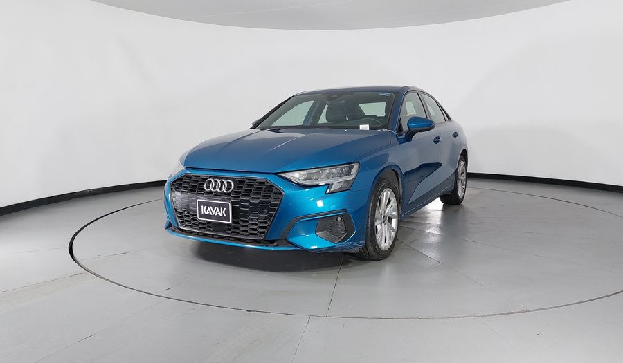 Audi A3 1.4 35 TFSI DYNAMIC AUTO Sedan 2022