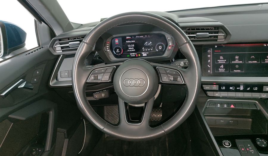 Audi A3 1.4 35 TFSI DYNAMIC AUTO Sedan 2022