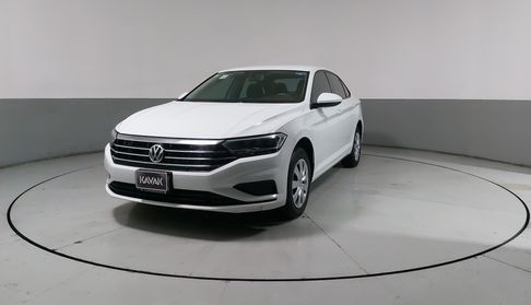 Volkswagen Jetta 1.4 TRENDLINE Sedan 2019