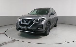 Nissan • X-Trail