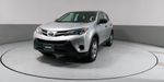 Toyota Rav4 2.5 LE AT Suv 2015