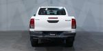 Toyota Hilux 2.7 DOBLE CABINA SR DCAB MID Pickup 2017