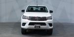 Toyota Hilux 2.7 DOBLE CABINA SR DCAB MID Pickup 2017