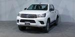 Toyota Hilux 2.7 DOBLE CABINA SR DCAB MID Pickup 2017