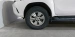 Toyota Hilux 2.7 DOBLE CABINA SR DCAB MID Pickup 2017