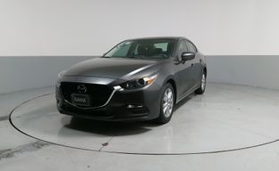 Mazda • Mazda 3