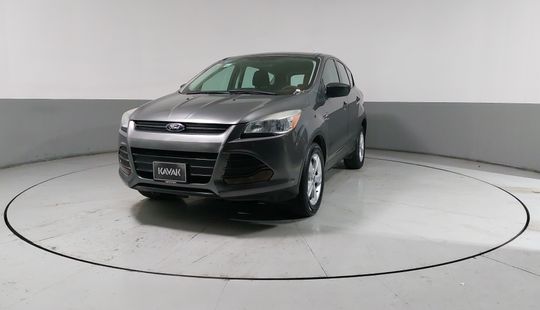 Ford • Escape