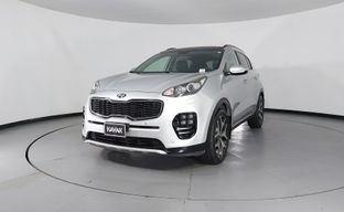 Kia • Sportage