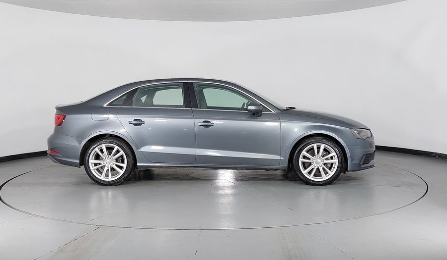 Audi A3 1.8 TFSI ATTRACTION PLUS S TRONIC Sedan 2015