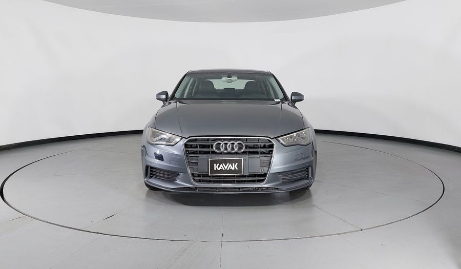 Audi A3 1.8 TFSI ATTRACTION PLUS S TRONIC Sedan 2015