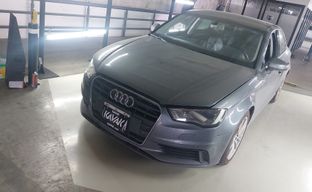 Audi • A3