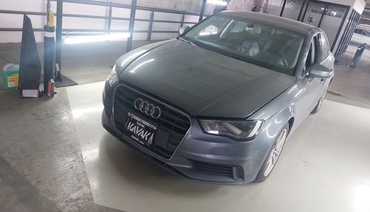 Audi • A3