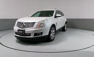 Cadillac • SRX