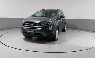 Ford • EcoSport