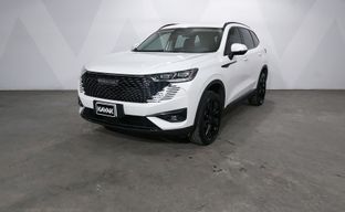 Great Wall • Haval H6