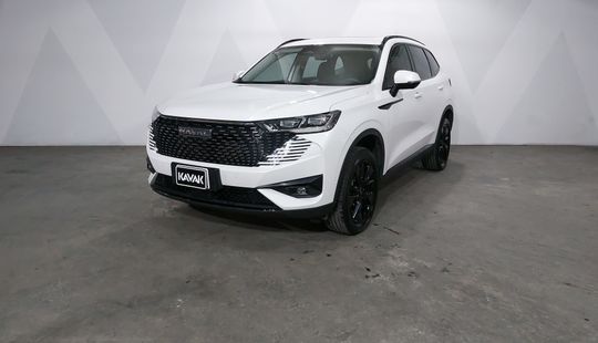 Great Wall • Haval H6