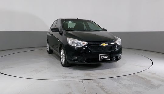 Chevrolet • Aveo