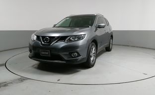 Nissan • X-Trail