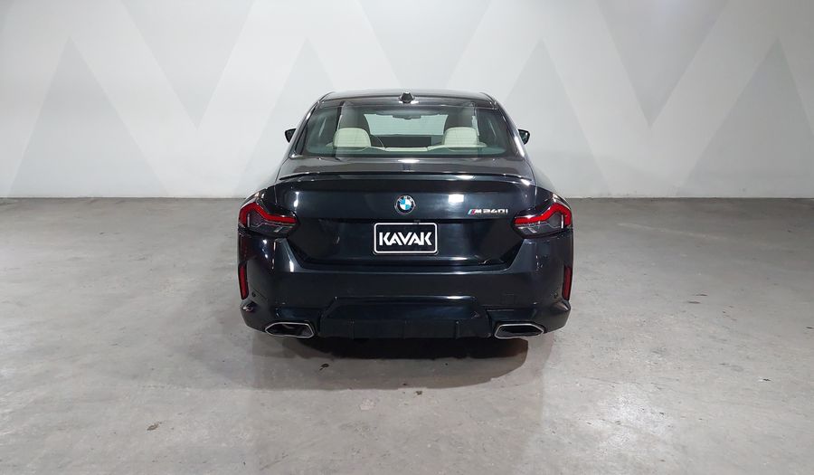 Bmw Serie 2 3.0 M240I AUTO Coupe 2024