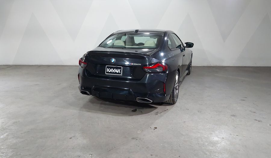 Bmw Serie 2 3.0 M240I AUTO Coupe 2024