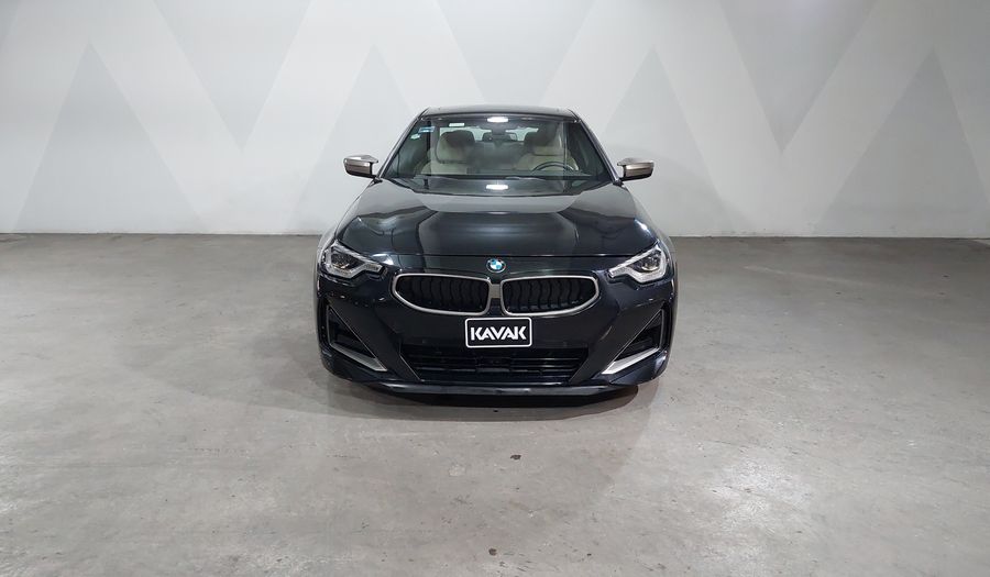 Bmw Serie 2 3.0 M240I AUTO Coupe 2024