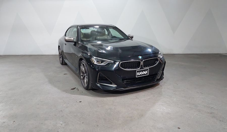 Bmw Serie 2 3.0 M240I AUTO Coupe 2024