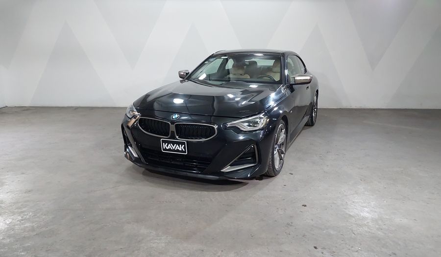 Bmw Serie 2 3.0 M240I AUTO Coupe 2024