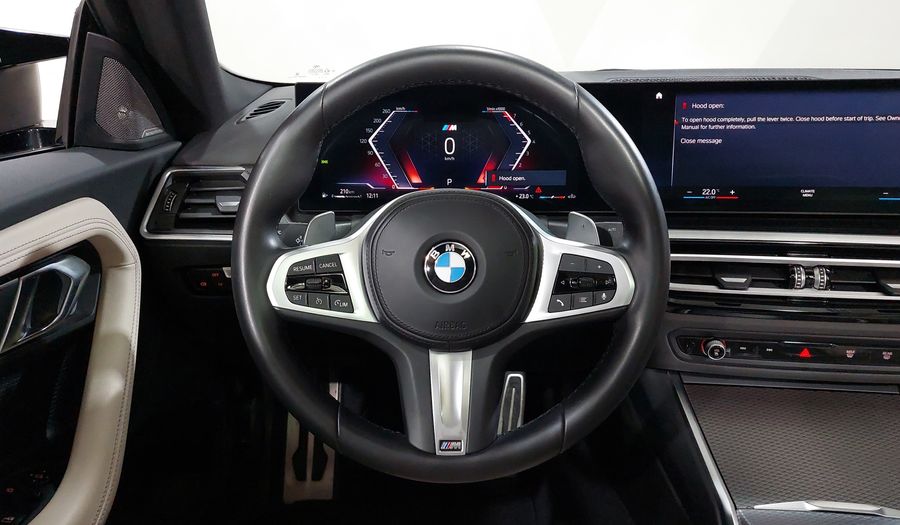 Bmw Serie 2 3.0 M240I AUTO Coupe 2024