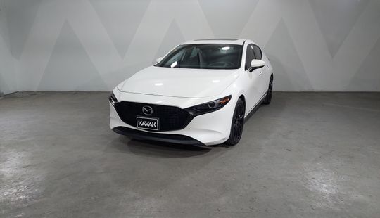 Mazda • Mazda 3