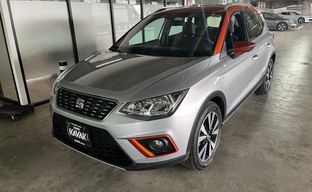 Seat • Arona