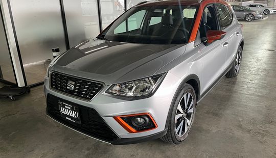 Seat • Arona