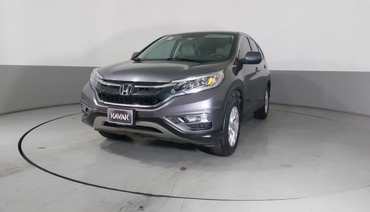 Honda • CR-V