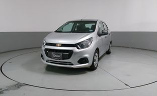 Chevrolet • Beat