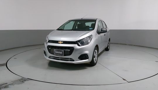 Chevrolet • Beat