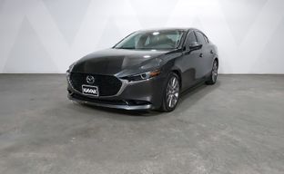 Mazda • Mazda 3